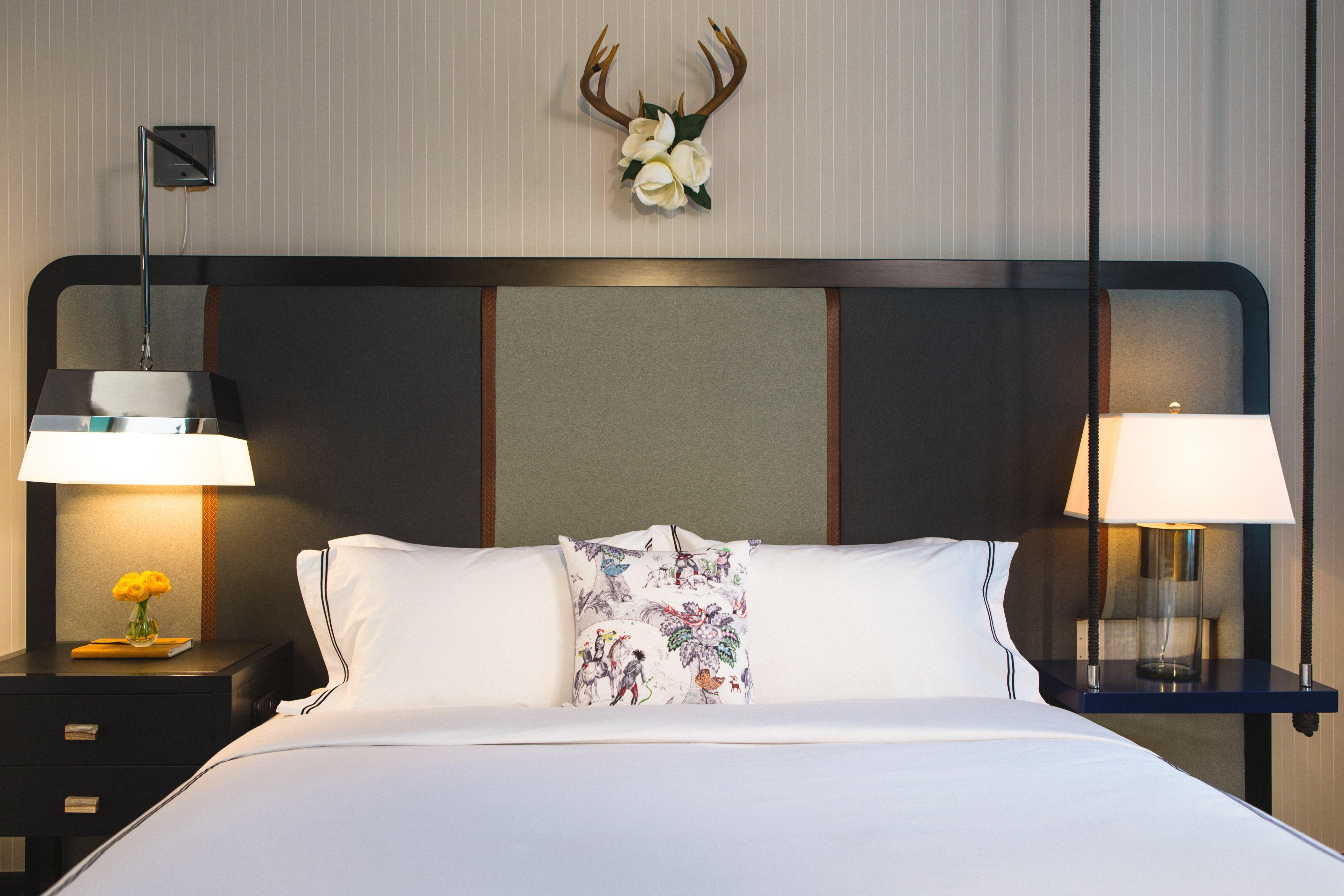 Kimpton Cardinal Hotel By Ihg Уинстон-Сейлем Экстерьер фото