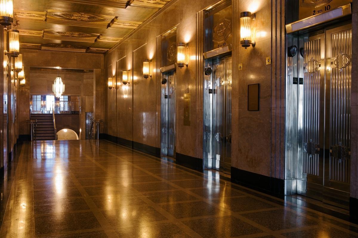 Kimpton Cardinal Hotel By Ihg Уинстон-Сейлем Экстерьер фото