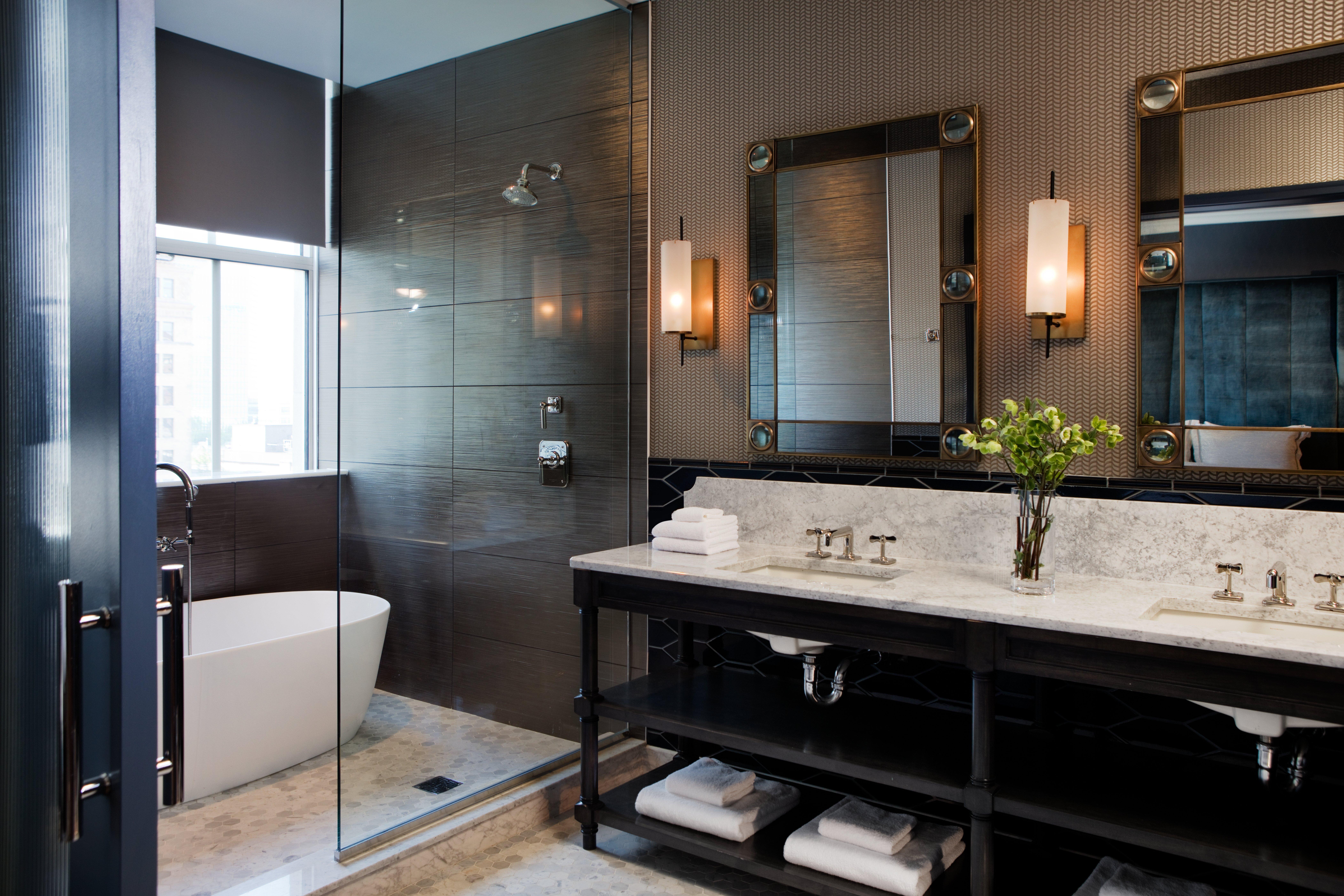 Kimpton Cardinal Hotel By Ihg Уинстон-Сейлем Экстерьер фото