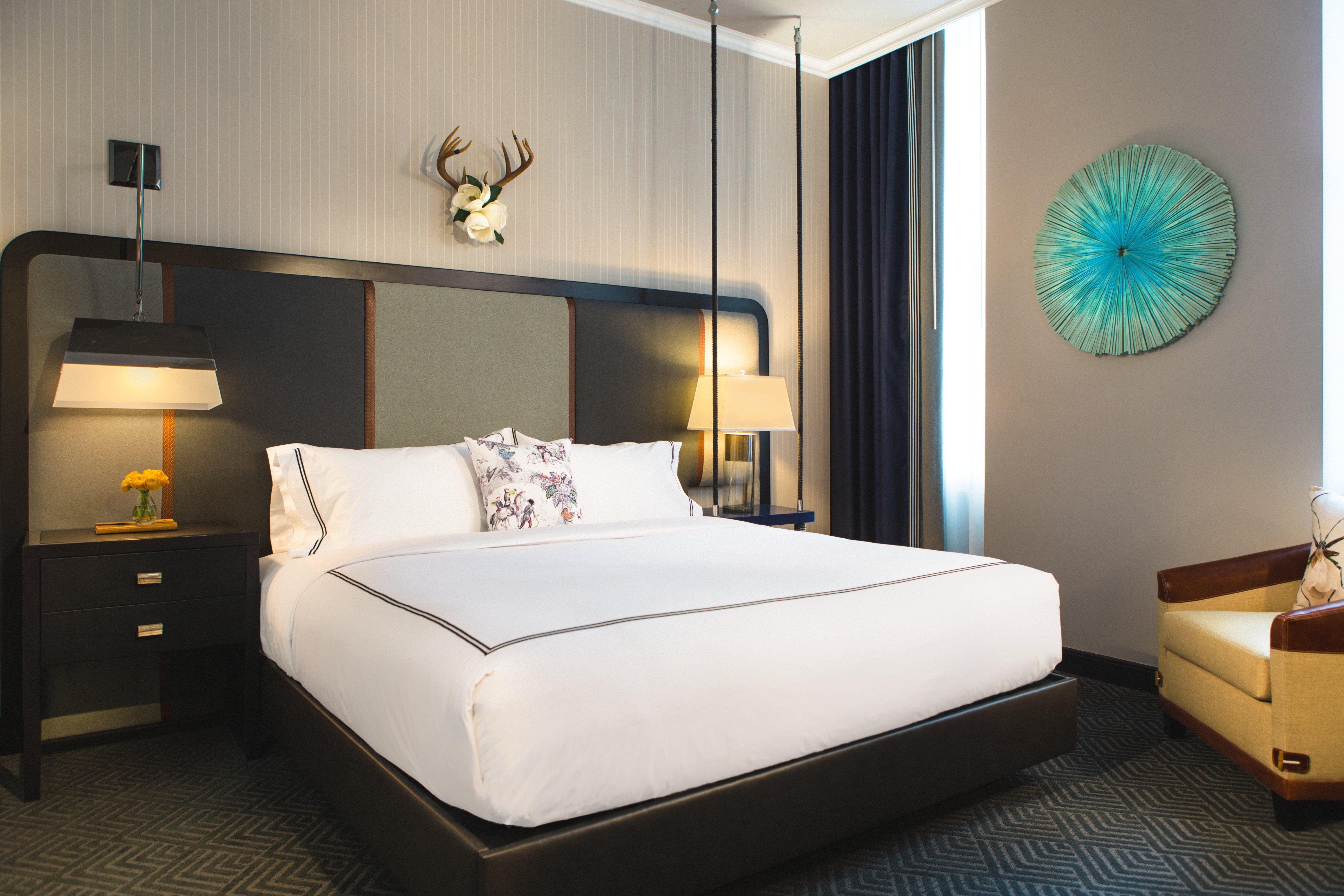 Kimpton Cardinal Hotel By Ihg Уинстон-Сейлем Экстерьер фото