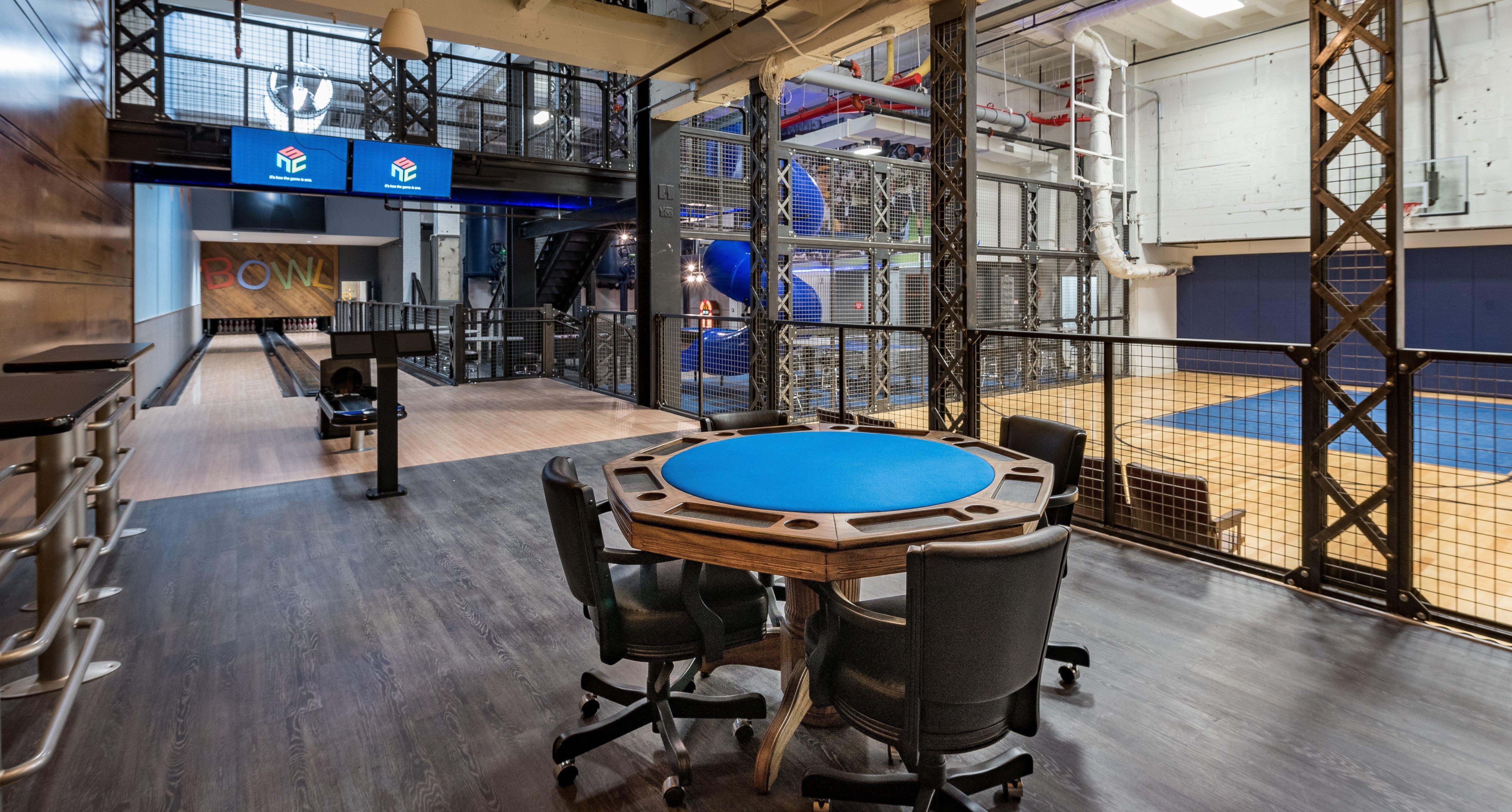 Kimpton Cardinal Hotel By Ihg Уинстон-Сейлем Экстерьер фото