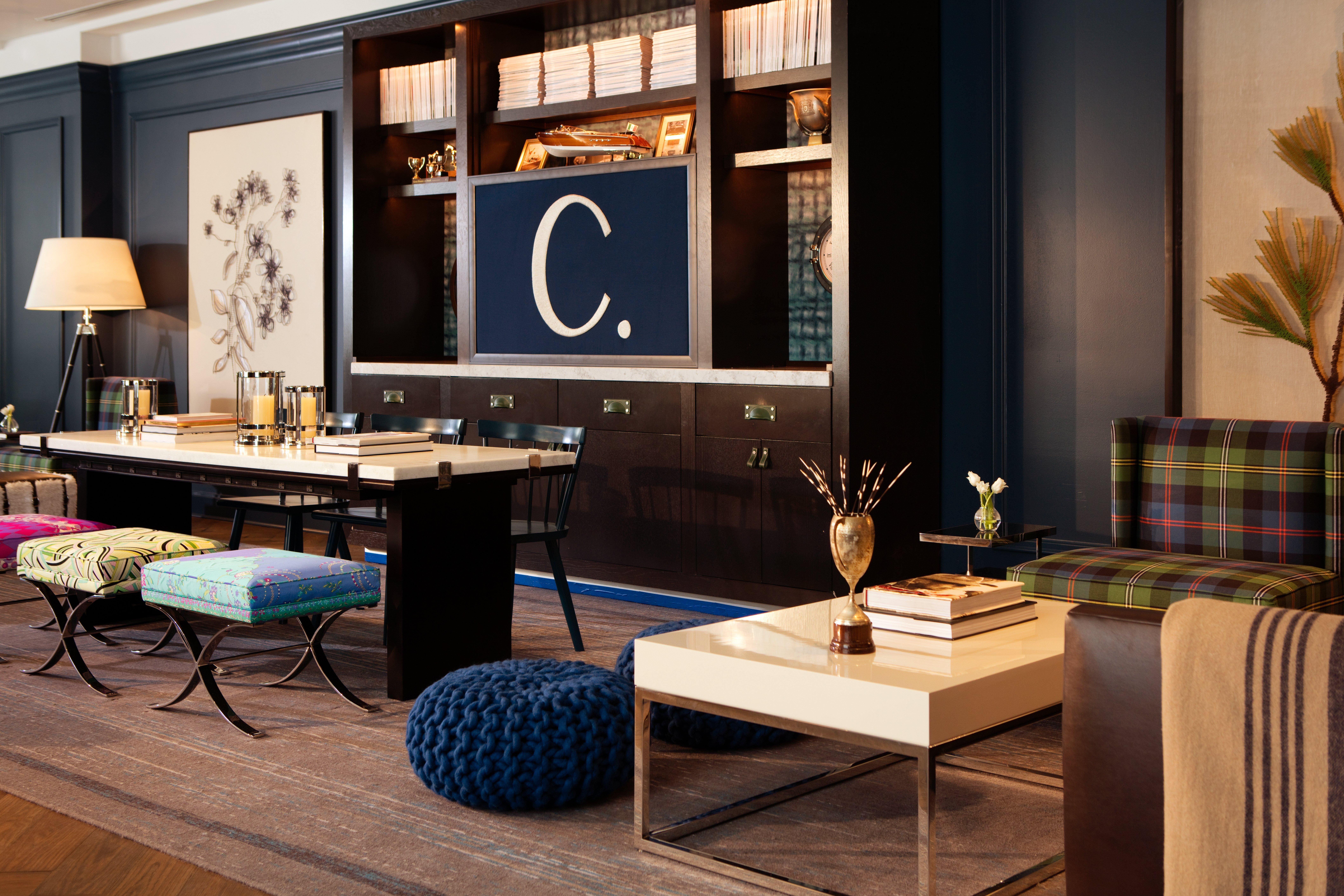 Kimpton Cardinal Hotel By Ihg Уинстон-Сейлем Экстерьер фото
