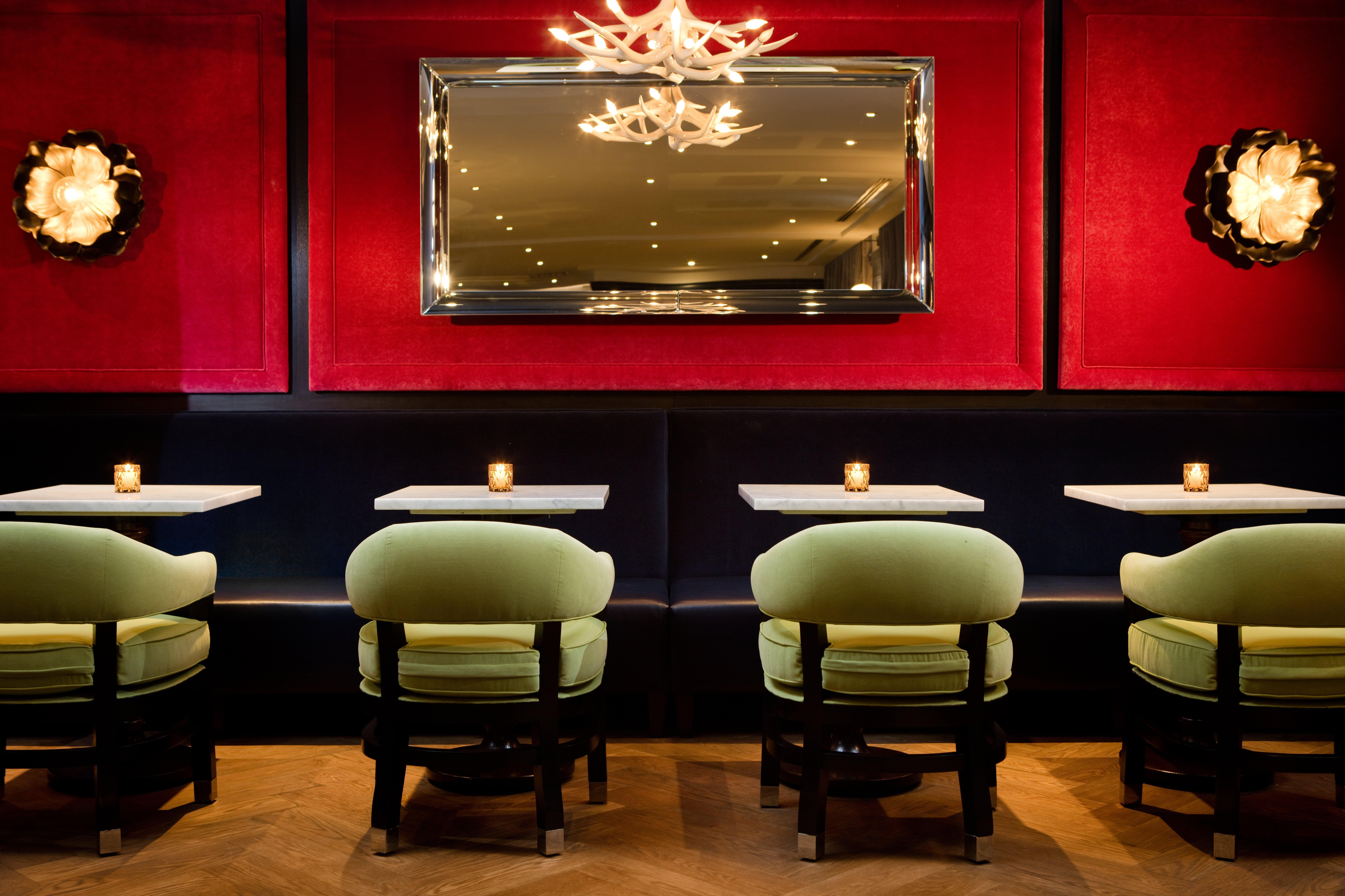 Kimpton Cardinal Hotel By Ihg Уинстон-Сейлем Экстерьер фото